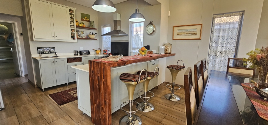4 Bedroom Property for Sale in Langebaan Country Estate Western Cape